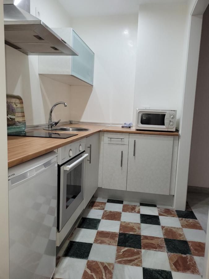 Hispalis Catedral Apartment Sevilla