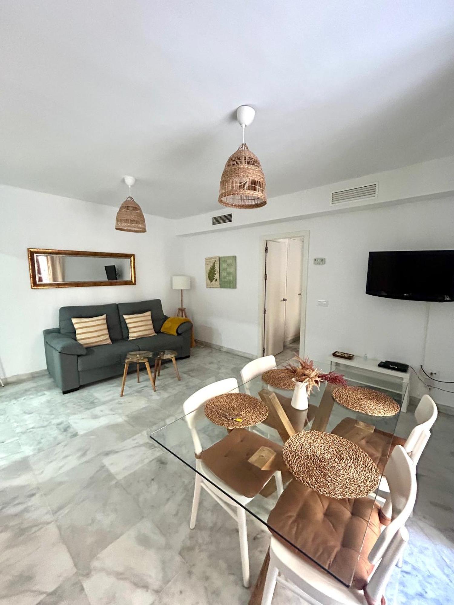 Apartment Hispalis Catedral Sevilla